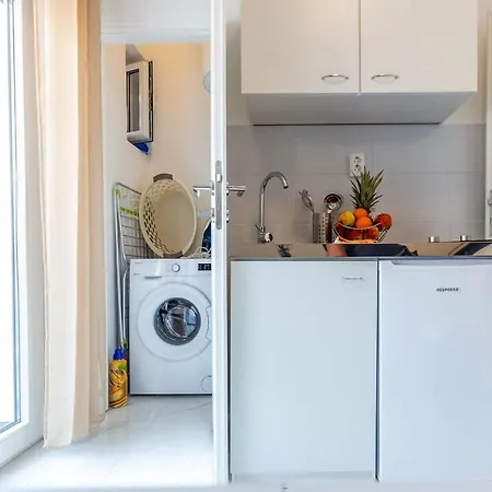 شقة Viktorija 1br