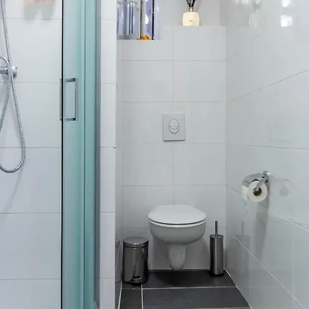 Appartement Viktorija 1br Zadar