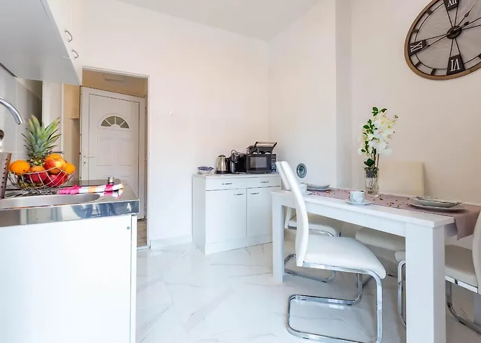 Viktorija 1br Apartman *