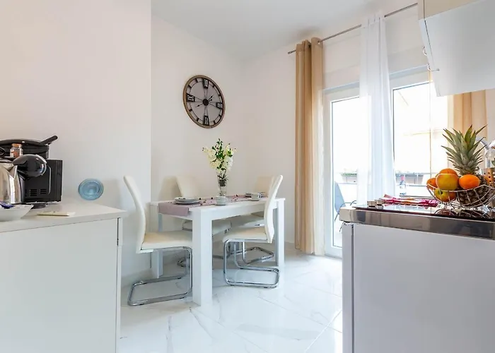 Viktorija 1br * Zadar