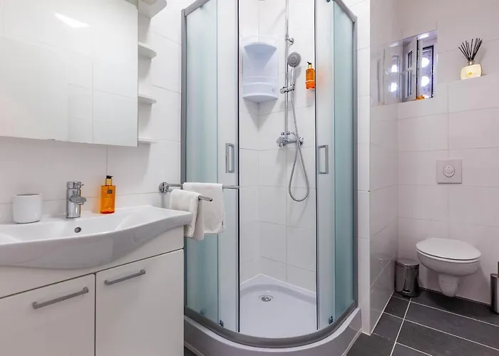 Apartman Viktorija 1br *