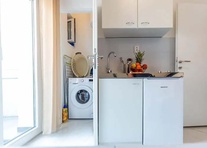 Apartman Viktorija 1br