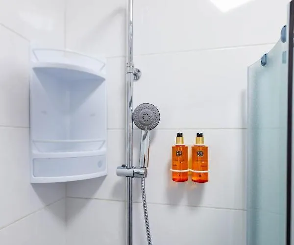 Viktorija 1br Apartman Zadar