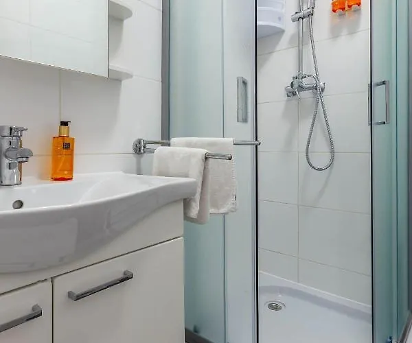 Apartman Viktorija 1br *