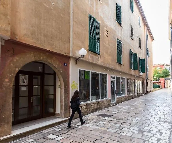 Apartman Viktorija 1br