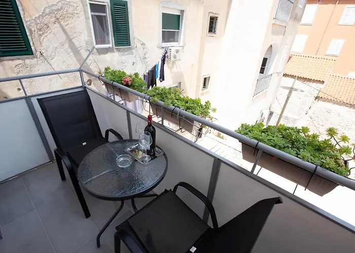 Viktorija 1br Apartman