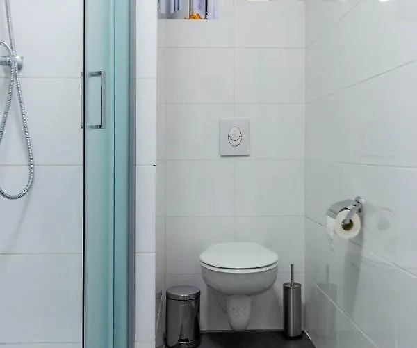 Apartman Viktorija 1br Zadar