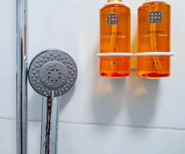 Apartman Viktorija 1br *