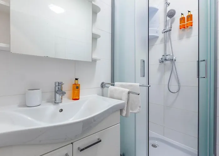 Viktorija 1br Apartman