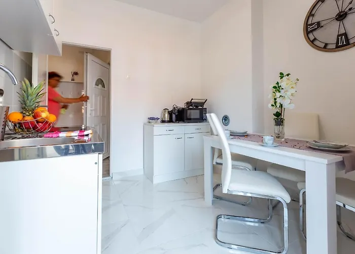 Viktorija 1br Apartman Zadar