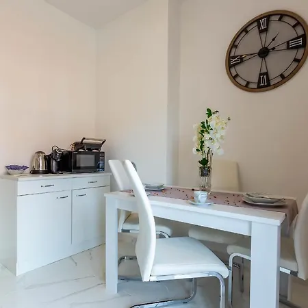 Apartamento Viktorija 1br *