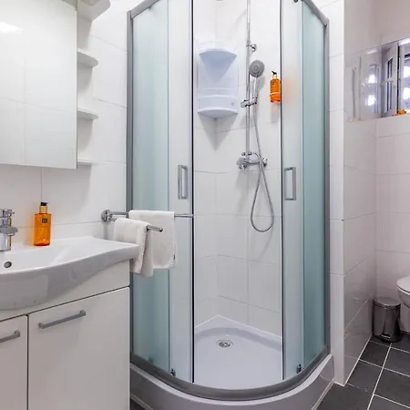 Apartamento Viktorija 1br *