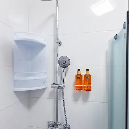 Viktorija 1br Apartamento Zadar