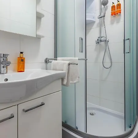 Apartamento Viktorija 1br *