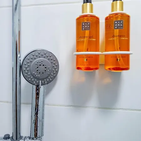 Apartamento Viktorija 1br *