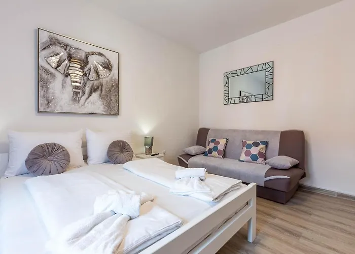 Viktorija 1br * Zadar